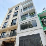 Bán nhà hẻm oto 52m2 Mã Lò Bình Tân 6.8 tỷ - Ảnh thu nhỏ 1