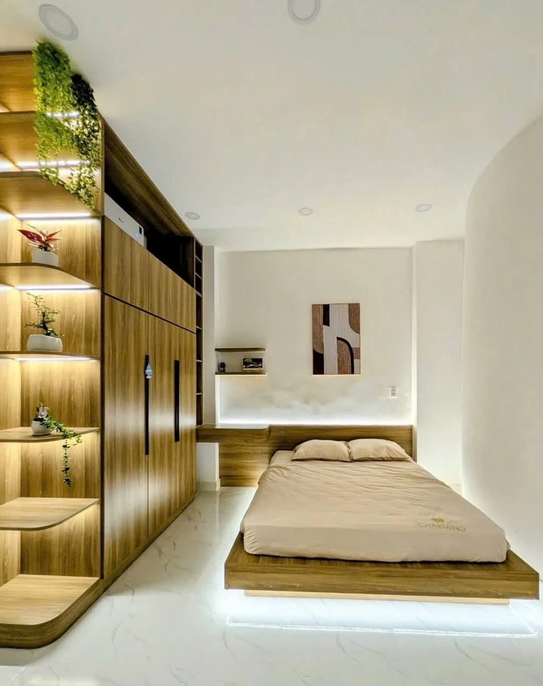 Bán nhà phố 4 tầng 64m² nội thất, cho thuê 720tr/năm, Bình Thạnh - Ảnh 1