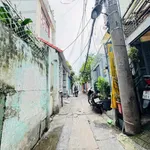 Bán nhà 55m² 3 phòng ngủ đường Liên Tỉnh 5, Quận 8 - Ảnh thu nhỏ 1