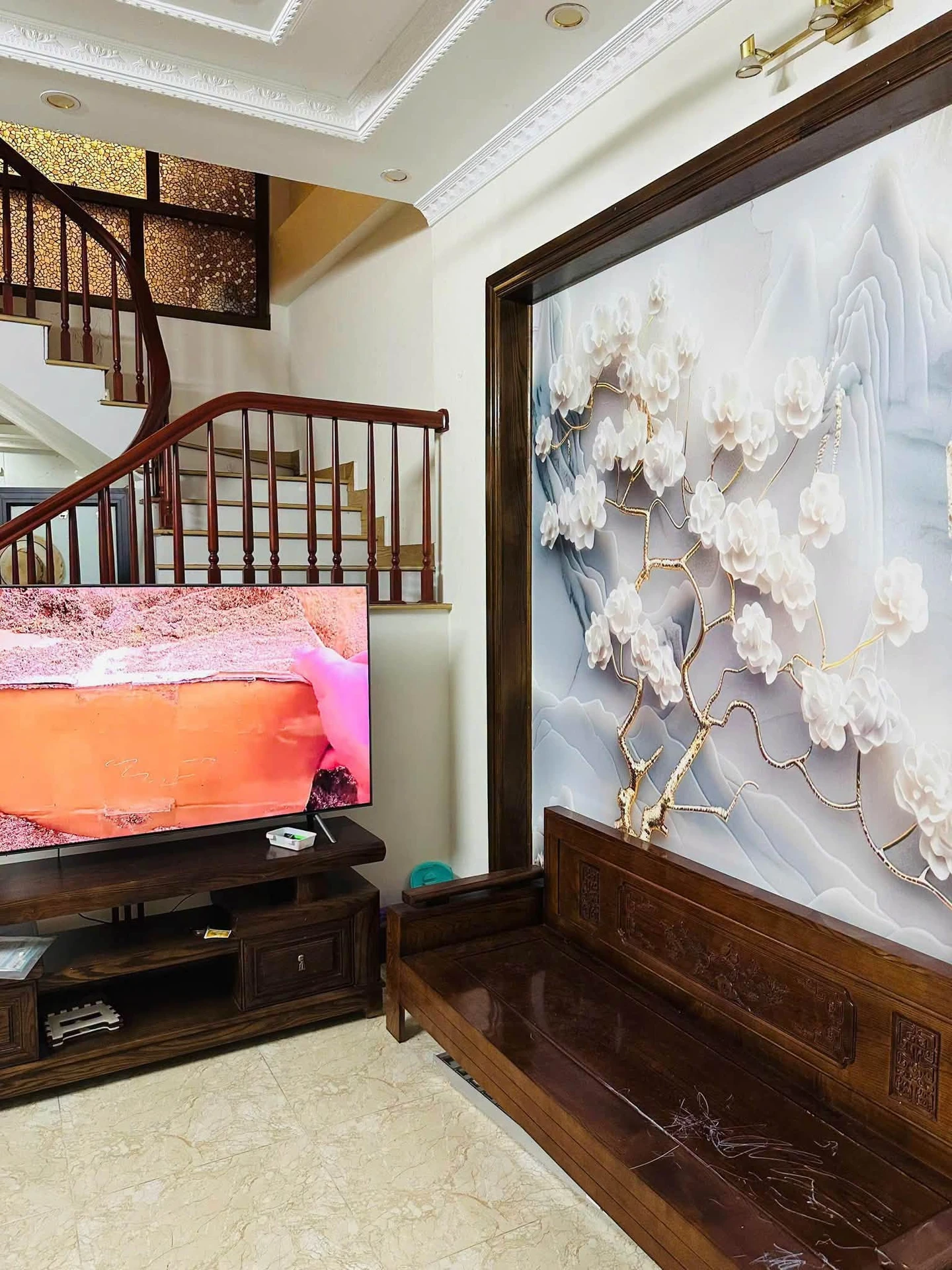 Bán nhà 3 tầng 50m² Ngọc Uyên Hải Phòng 2,75 tỷ - Ảnh 1