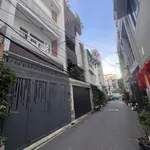 Bán nhà 4 tầng 70m² ngang 5m Tân Bình giá 8 tỷ - Ảnh thu nhỏ 1