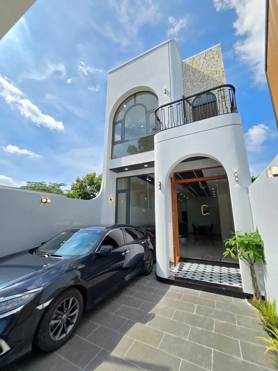 Bán nhà phố 3 phòng ngủ 100m² Phường Hố Nai - Ảnh thu nhỏ 3