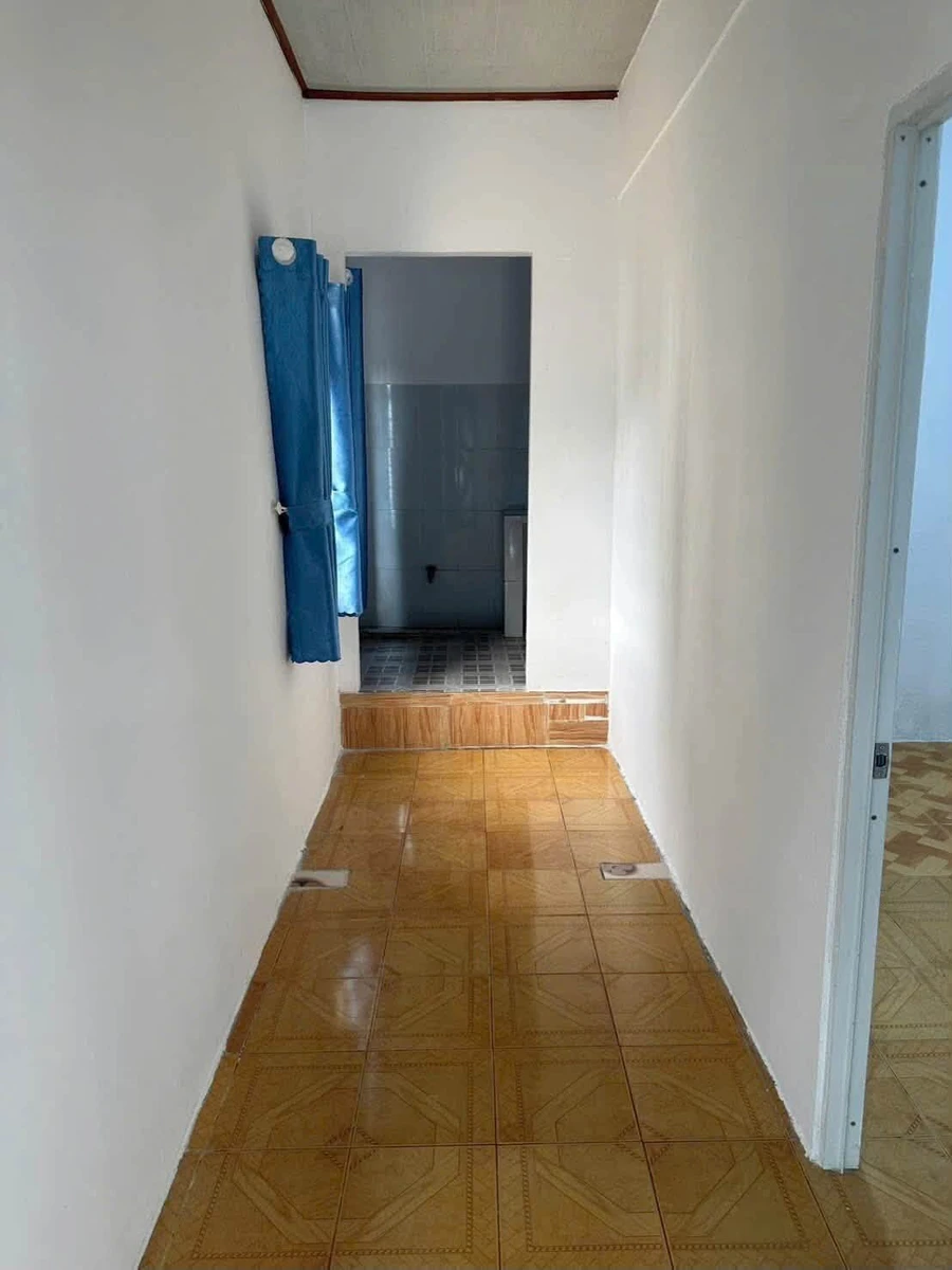 Bán nhà 3 mặt tiền 49m2 Thích Quãng Đức Phú Cường - Ảnh thu nhỏ 4