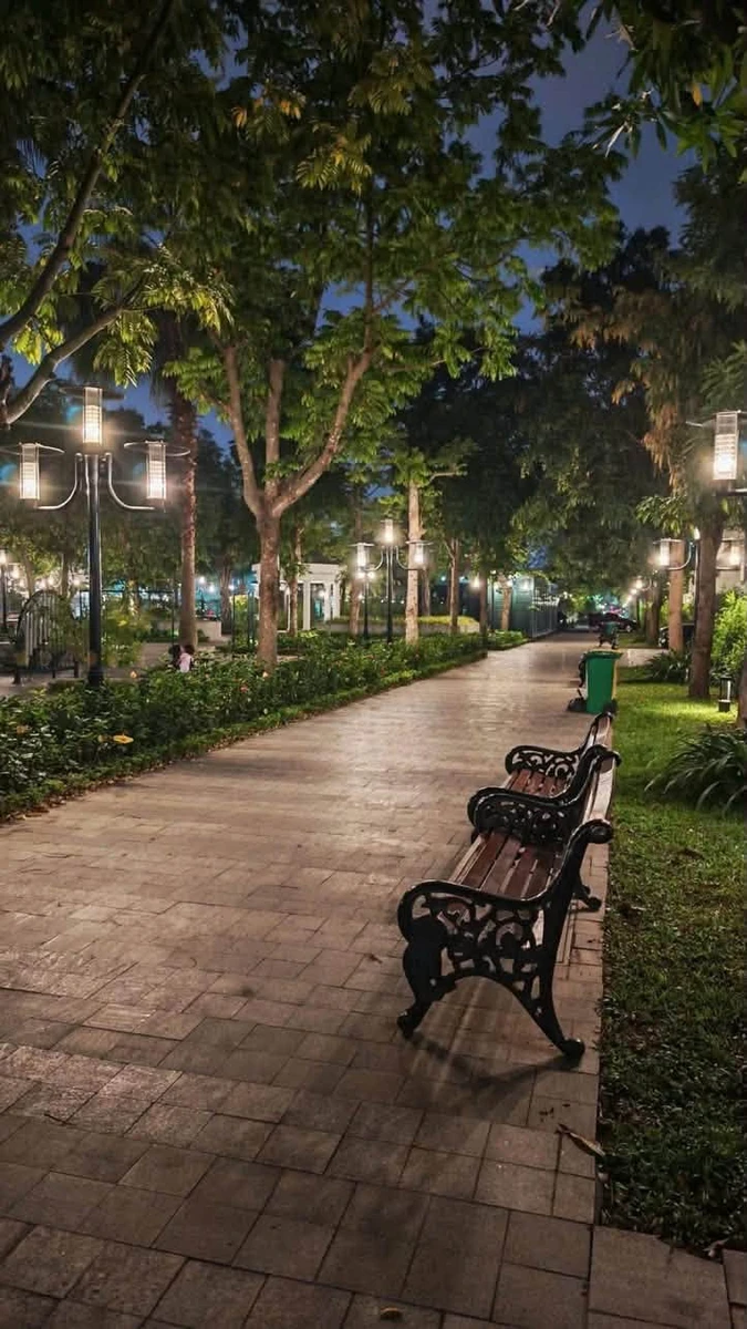 Biệt thự 120m Vinhomes Imperia, 3,5 tầng, Thủ Đức - Ảnh thu nhỏ 2