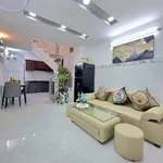 Bán nhà 4 phòng ngủ 32 m² Huỳnh Tấn Phát Nhà Bè - Ảnh thu nhỏ 5