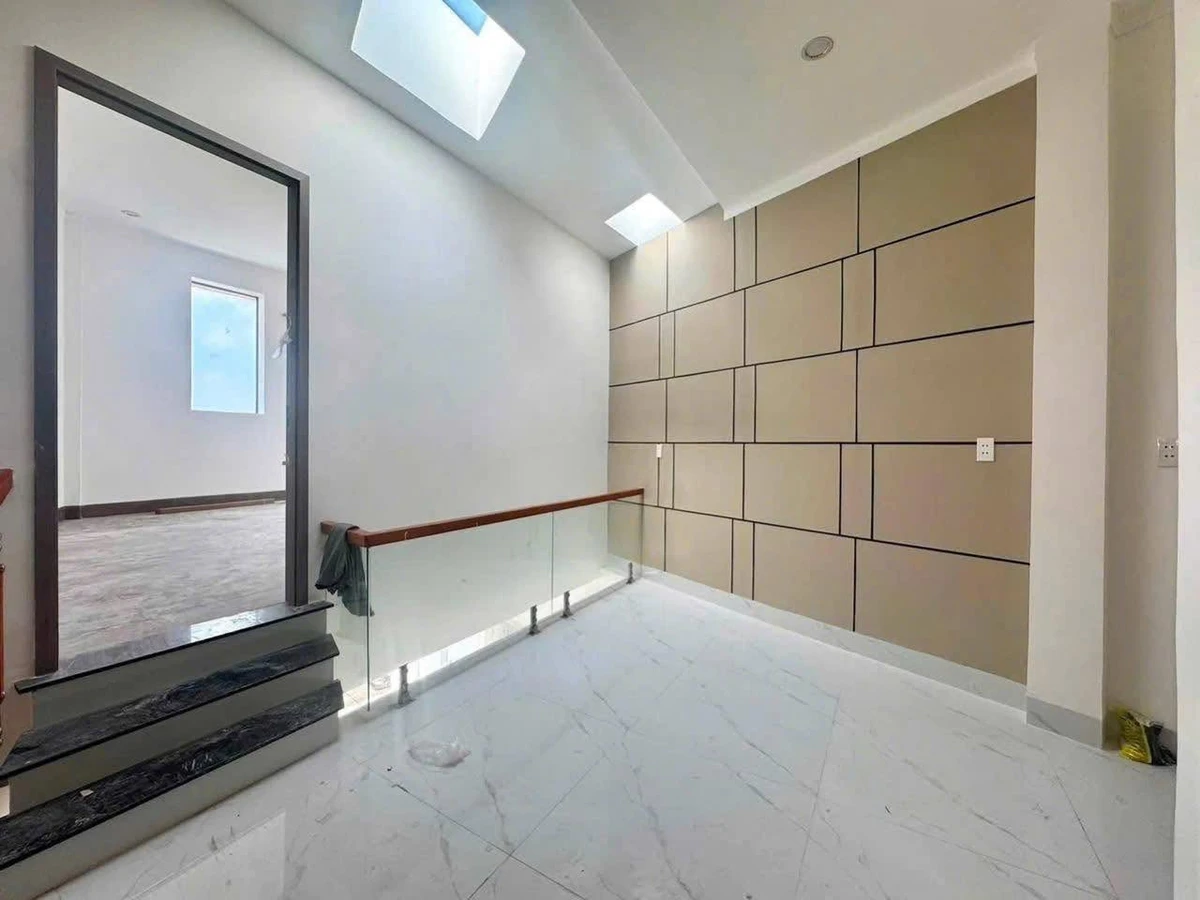 Nhà bán 3PN 140m² Hố Nai Mới Biên Hòa 2 tỉ 850 triệu - Ảnh thu nhỏ 4