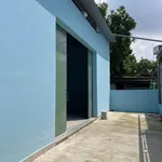 Cho thuê kho xưởng 170m² Tân Xuân Hóc Môn 9 triệu/tháng - Ảnh thu nhỏ 1