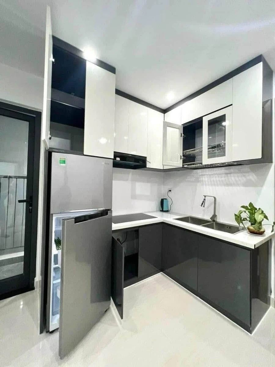Cho thuê căn hộ Nera Garden Huế 51m² 2PN 7.5 triệu/tháng - Ảnh thu nhỏ 4