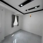 Bán nhà hẻm Huỳnh Tấn Phát 18,5m2 1 trệt 1 lầu 2PN giá 790 triệu, Nhà Bè - Ảnh thu nhỏ 4
