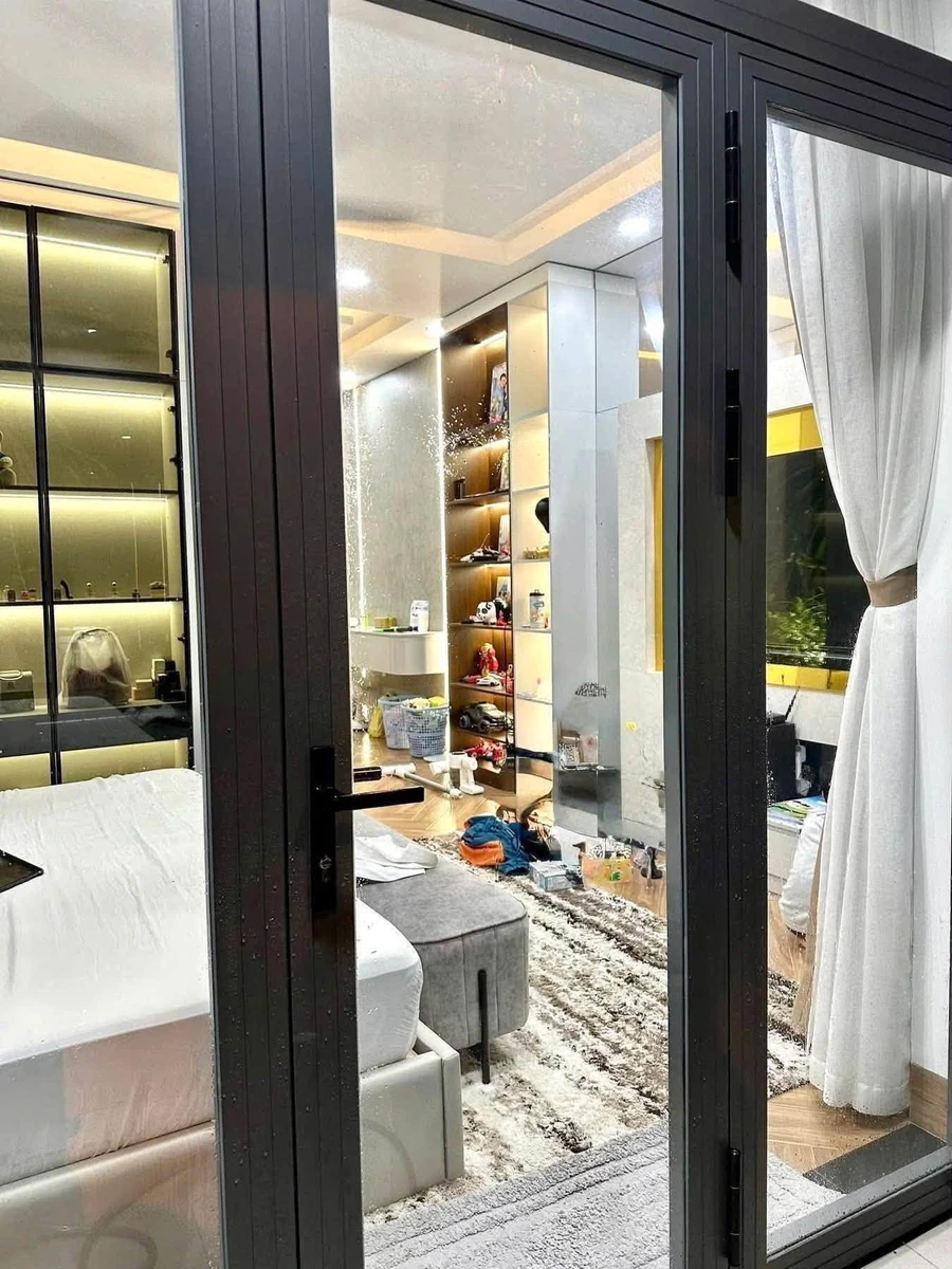 Bán nhà 1 trệt 2 lầu 250m2 Phan Thiết, 7,9 tỷ - Ảnh thu nhỏ 4