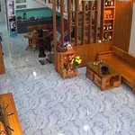 Bán nhà 3 tầng 4PN tại Nhân Hoà 1, Hoà Xuân, Đà Nẵng - Ảnh thu nhỏ 1