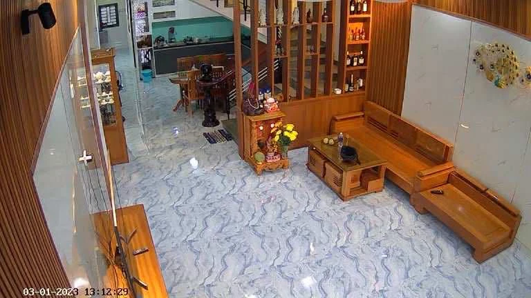 Bán nhà 3 tầng 4PN tại Nhân Hoà 1, Hoà Xuân, Đà Nẵng - Ảnh 1
