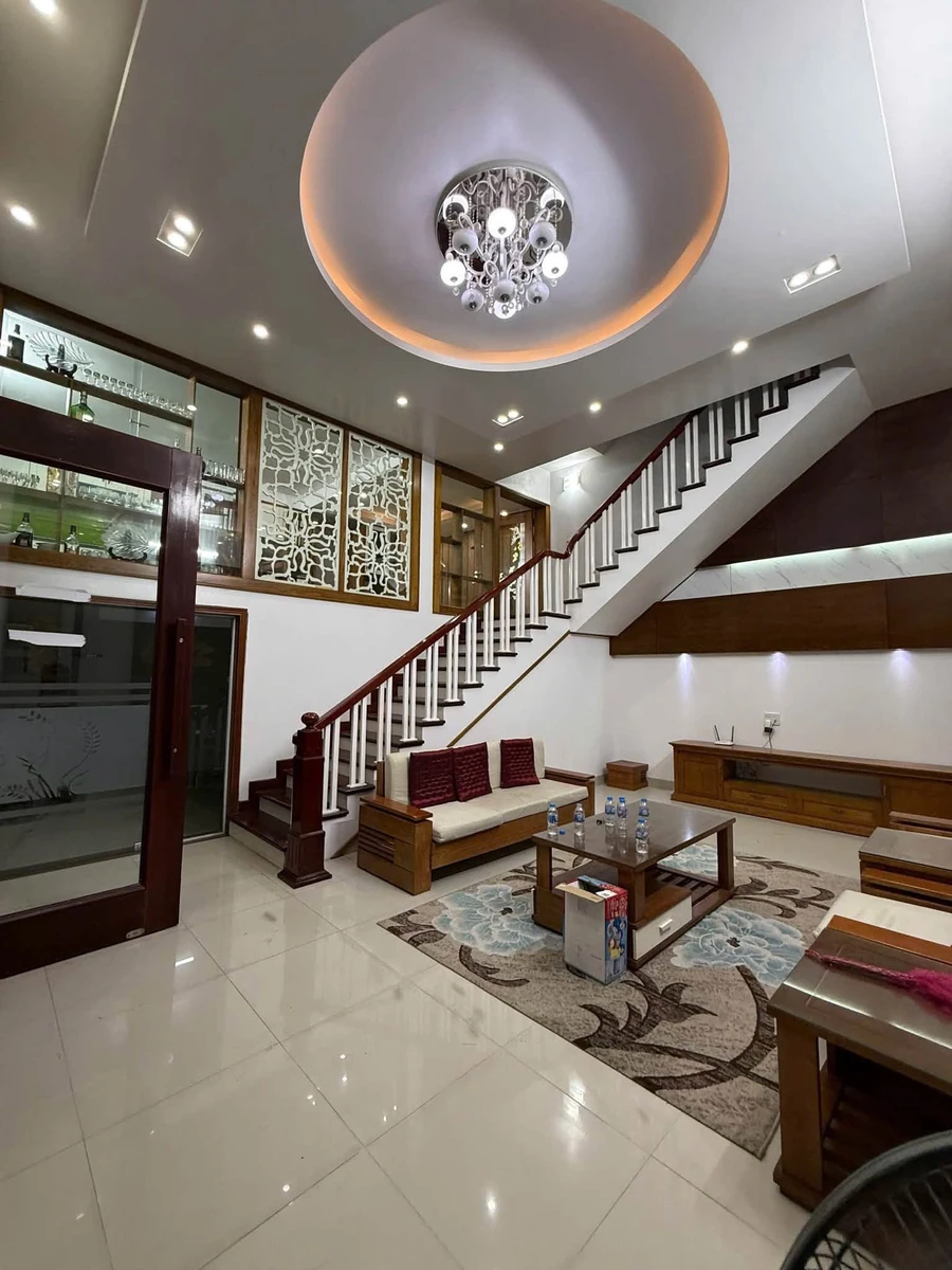 Bán nhà 4 tầng 63m², 4PN, Hải Dương 6,6 tỷ - Ảnh thu nhỏ 2