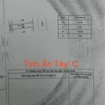 Bán nhà cấp 4, 120m² Tịnh Ấn Tây, mặt tiền Võ Nguyên Giáp - Ảnh thu nhỏ 1