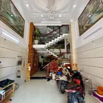 Biệt thự 5 tầng 5 phòng ngủ gần Aeon Tân Phú - 7.68 tỷ - Ảnh thu nhỏ 4