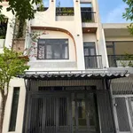 Cho thuê nhà 3 tầng mặt tiền đường Hòa Minh, 70m2, 3PN 3WC, full nội thất, 20 triệu/tháng - Ảnh thu nhỏ 2