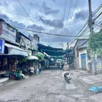 Bán nhà 1 trệt 1 lầu mặt tiền 240m2 gần chợ Kp6, Biên Hoà - Ảnh thu nhỏ 2