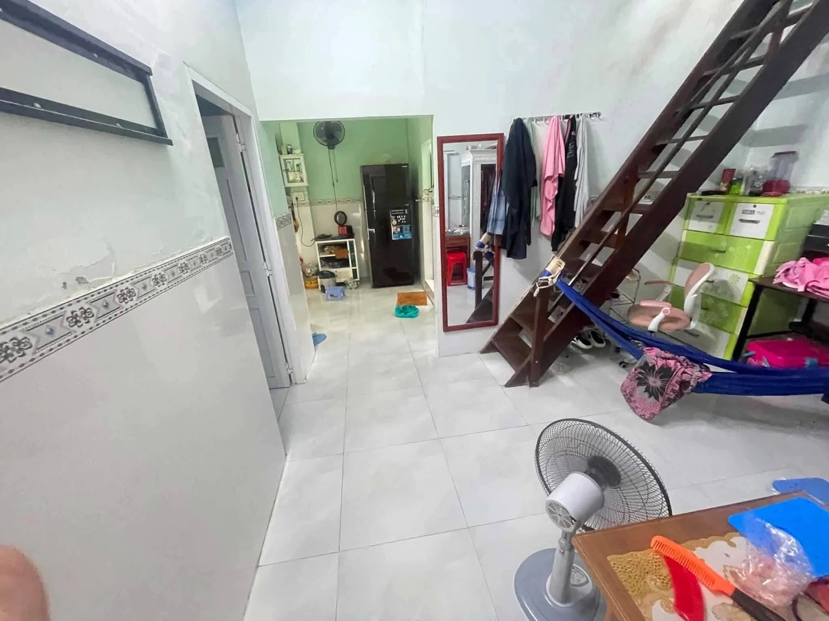 Bán nhà 2 phòng ngủ 91m² Long Hải 1 tỷ 4 - Ảnh thu nhỏ 3