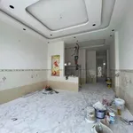 Bán nhà mới 3PN 5x30m thổ cư sổ hồng riêng tại thị trấn Đức Hòa, Long An - Ảnh thu nhỏ 2