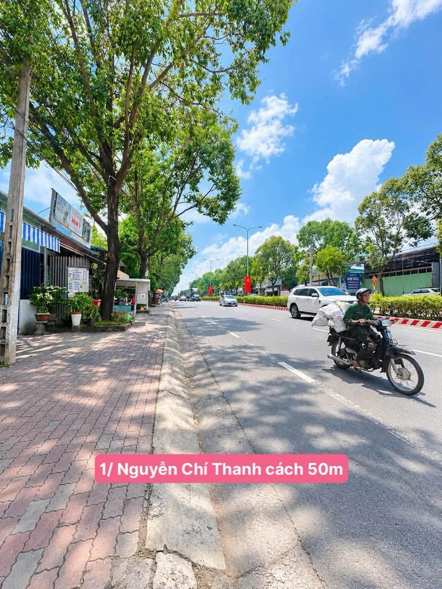 Bán nhà 3PN 60m² Hóc Môn, gần Khu du lịch Đại Nam, 2 tỷ 760 - Ảnh thu nhỏ 5
