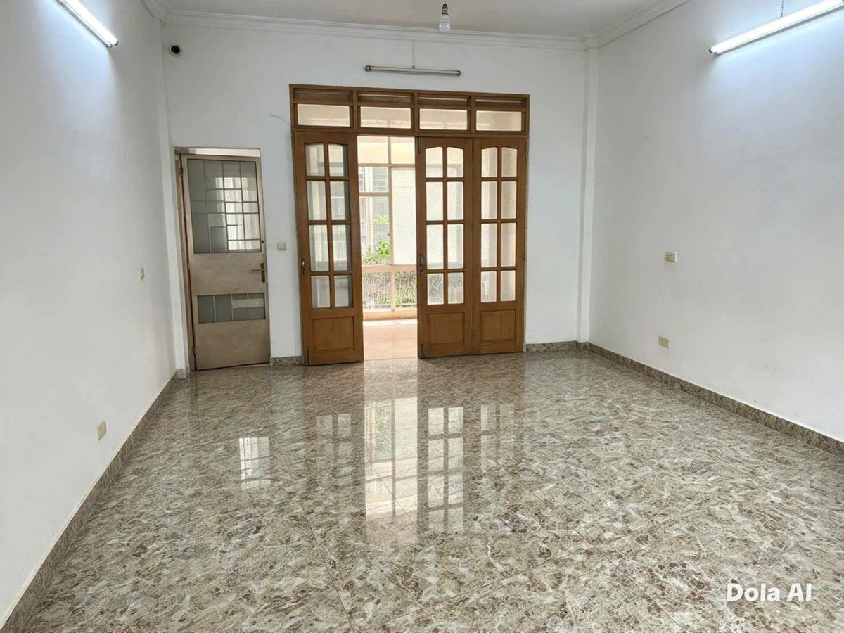 Cho thuê nhà phố 50m² Phường 3, Quận 4 - 7 triệu/tháng - Ảnh thu nhỏ 4