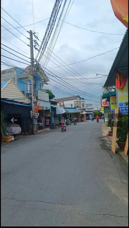 Bán đất ở 185m² Biên Hòa, Phường Trảng Dài 1.8 tỷ
