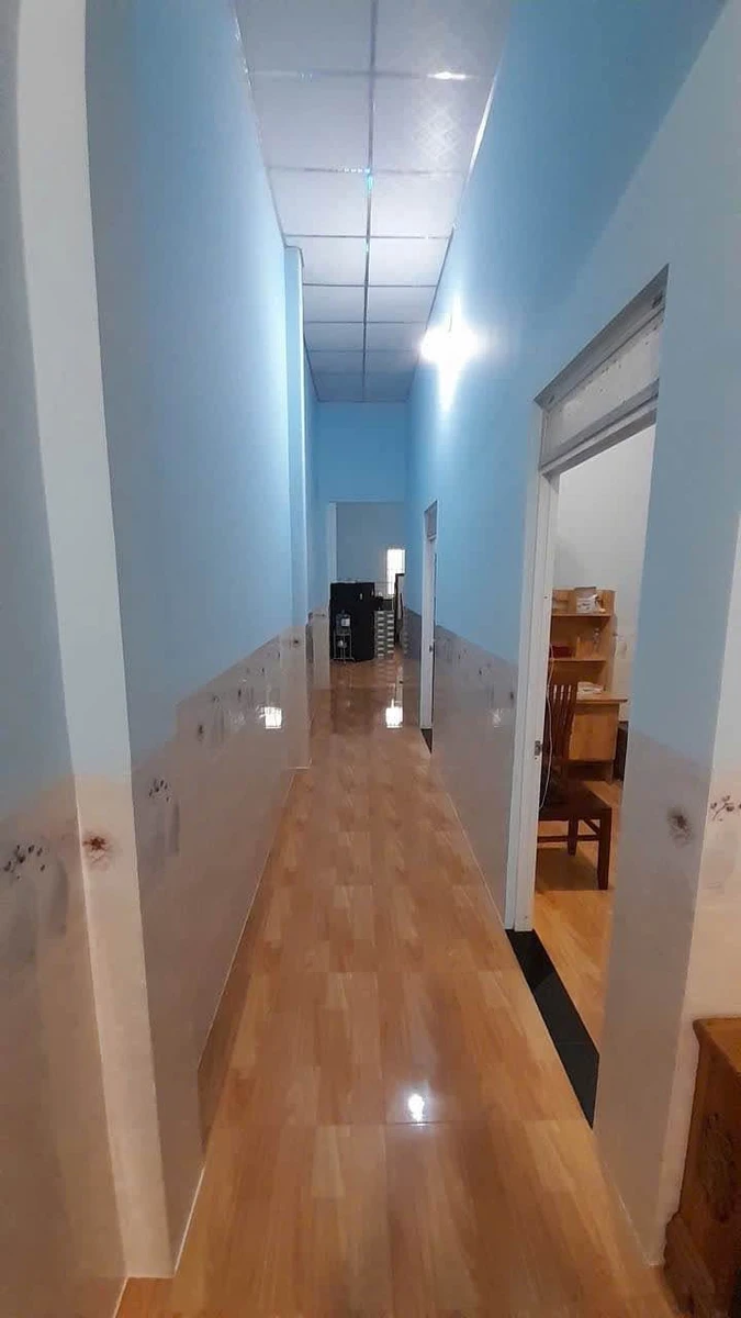 Bán đất khu phố 2 Tiến Thành 78m² 980 triệu - Ảnh thu nhỏ 2