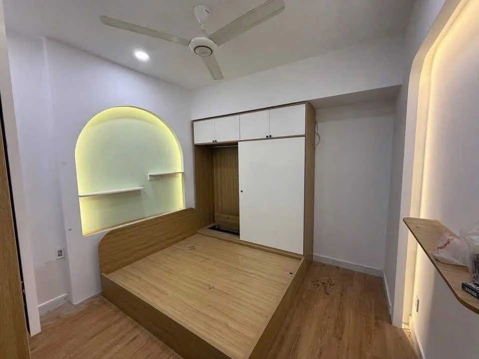 Bán shophouse mặt tiền Võ Duy Ninh, Bình Thạnh, 73m², 22 tỷ - Ảnh thu nhỏ 4