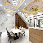 Bán nhà 4PN sổ riêng Tân Hiệp 86m² - Ảnh thu nhỏ 1