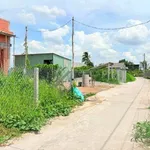Bán lô đất 110m² Tân Trụ Long An giá 449 triệu - Ảnh thu nhỏ 1