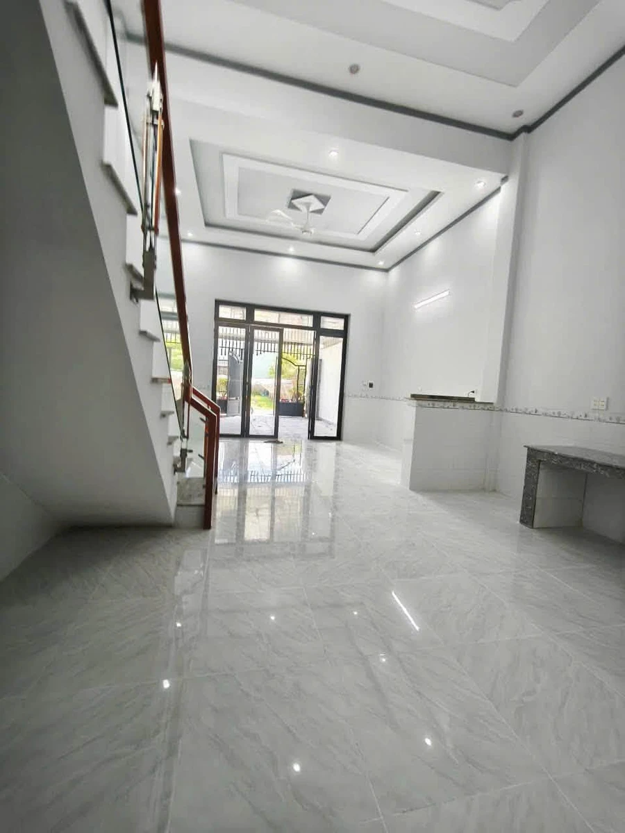 Bán nhà 2PN 95m² gần chợ Thanh Hoá, Trảng Dài, 1.28 tỷ - Ảnh thu nhỏ 5
