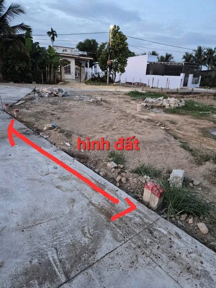 Bán đất nền 61m² Thanh Minh 2 Diên Lạc 499 triệu - Ảnh thu nhỏ 4