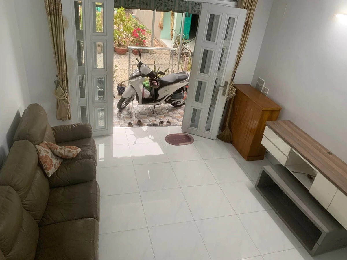 Bán nhà 2 tầng 40m² hẻm Lê Văn Lương, Nhà Bè, giá 3,3 tỷ - Ảnh thu nhỏ 5