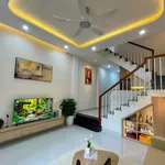 Bán nhà 2 tầng 56,5m² kiệt ô tô Thanh Khê Đà Nẵng - Ảnh thu nhỏ 2