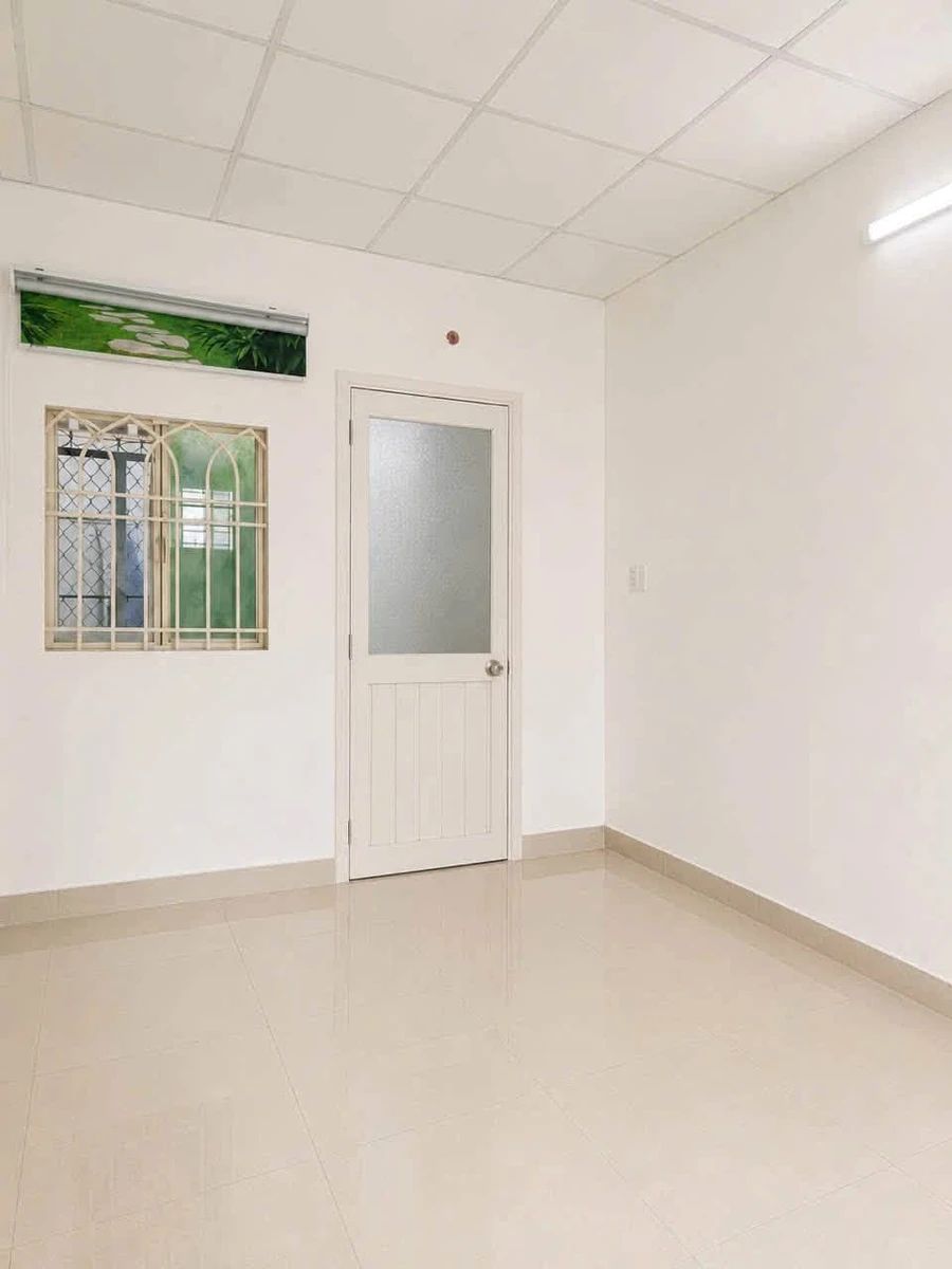 Bán nhà Bình Thạnh 16m2 gần đại học 2 tỉ 3 - Ảnh thu nhỏ 2