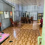 Bán nhà 3PN 374m2 Phú Túc, Nhà Bè, 750 triệu - Ảnh thu nhỏ 5