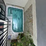 Bán nhà mới 3 tầng 70m2, 3PN, 3WC, hai mặt kiệt ô tô, có hồ bơi gần biển Mỹ Khê, Sơn Trà - Ảnh thu nhỏ 3