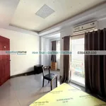 Cho thuê nhà mặt tiền Lê Trực, Bình Thạnh 47m², 4 PN, 18 tr/tháng - Ảnh thu nhỏ 5