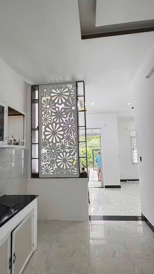 Bán nhà hẻm Nguyễn Trãi 119m² 1,5 tỷ Quận 5 - Ảnh thu nhỏ 4