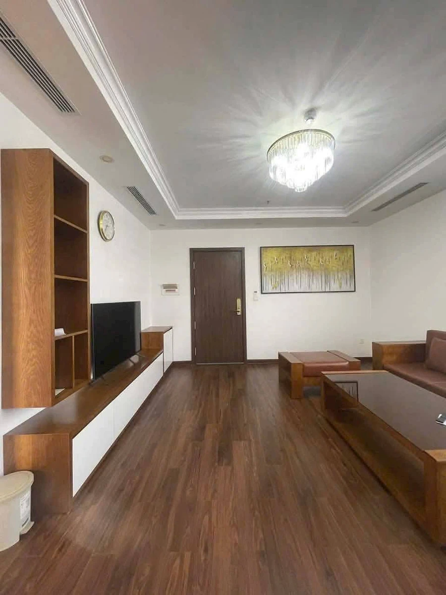 Cho thuê căn hộ 1 phòng ngủ 63m2 tại Hoà Xá Tower, Hải Phòng - Ảnh 1