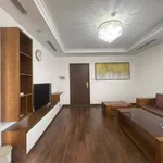 Cho thuê căn hộ 1 phòng ngủ 63m2 tại Hoà Xá Tower, Hải Phòng - Ảnh thu nhỏ 1