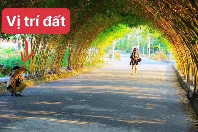Bán đất 108m² Tiền Hải Thái Bình 1 tỷ 100 triệu