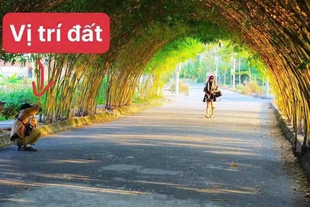Bán đất 108m² Tiền Hải Thái Bình 1 tỷ 100 triệu - Ảnh 1