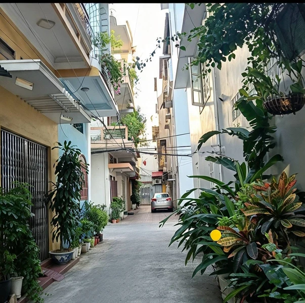 Bán nhà 3 tầng 68m² Hải Phòng