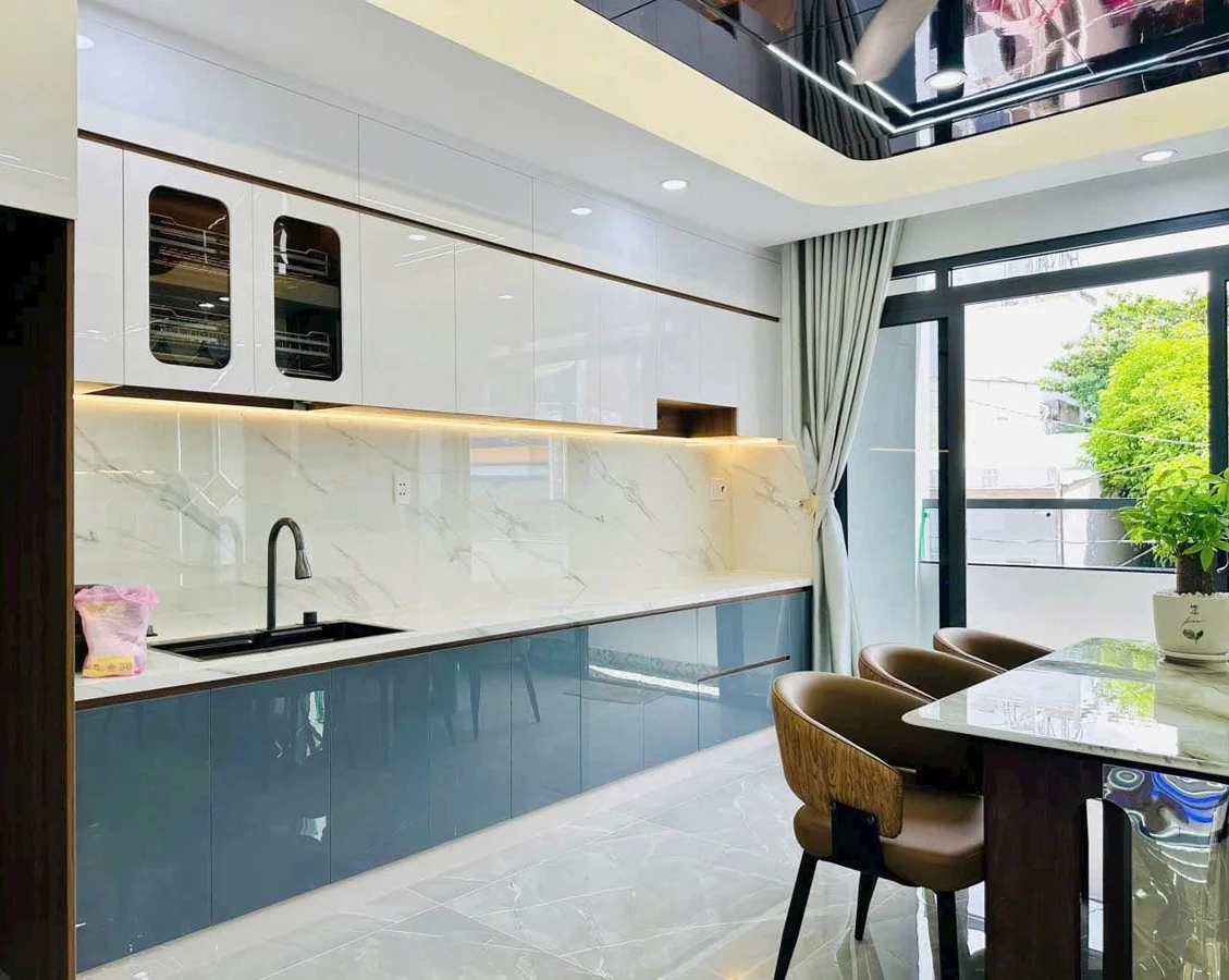 Bán nhà 5PN 64m² Đường 5A Bình Tân 7.2 tỷ - Ảnh thu nhỏ 5