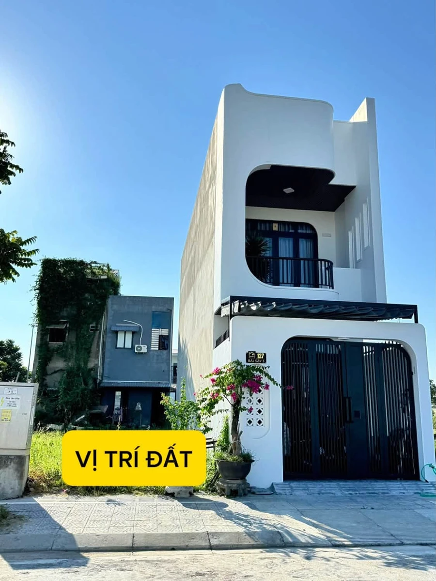 Bán lô đất view công viên 70m2 đường Bãi Sậy 3 Thủ Đức - Ảnh thu nhỏ 2