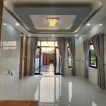 Bán nhà mới xây 2PN 2WC Long Mỹ Nhà Bè 80m2 - Ảnh thu nhỏ 4