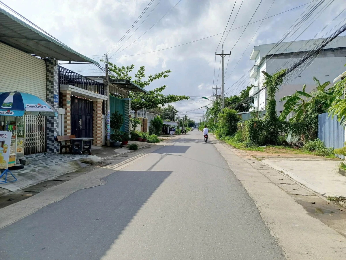 Bán lô thổ cư mặt tiền Ngô Đức Tốn 195m² Phan Thiết 1.9 tỷ - Ảnh thu nhỏ 2