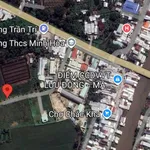 Bán 2 nền đất liền kề 100m² Hóc Môn giá 280tr/nền - Ảnh thu nhỏ 1