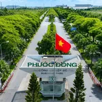 Bán lô đất 94m² Phường Gia Lộc 330 triệu - Ảnh thu nhỏ 1